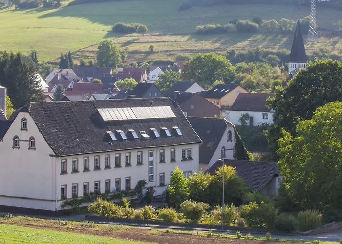 Landidyll Klostermuehle فندق