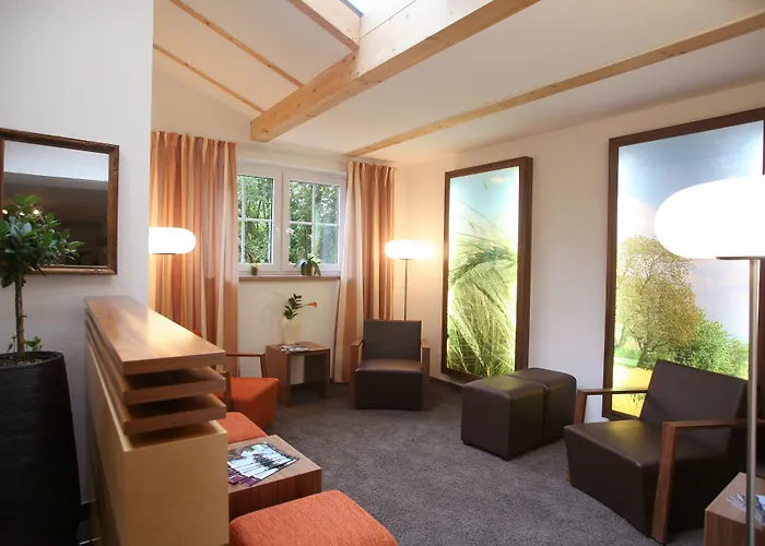 Landidyll Klostermuehle 3*