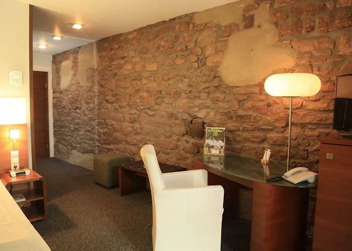 Landidyll Klostermuehle Münchweiler an der Alsenz