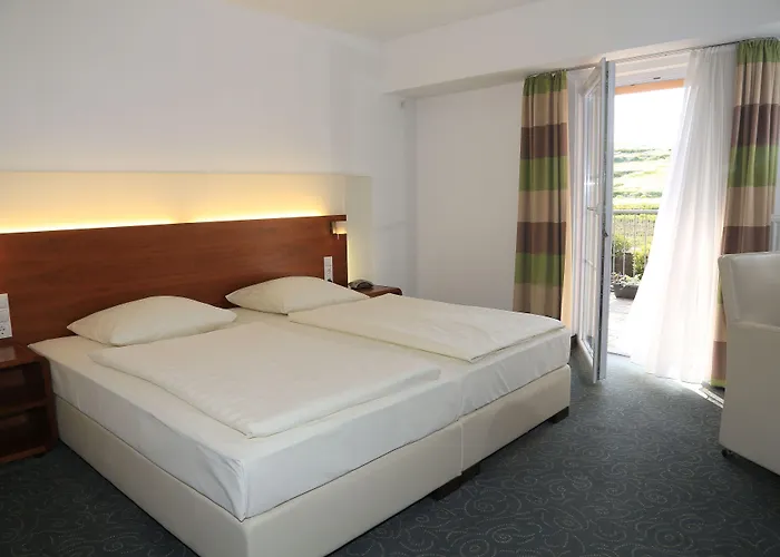 فندق Landidyll Klostermuehle Münchweiler an der Alsenz