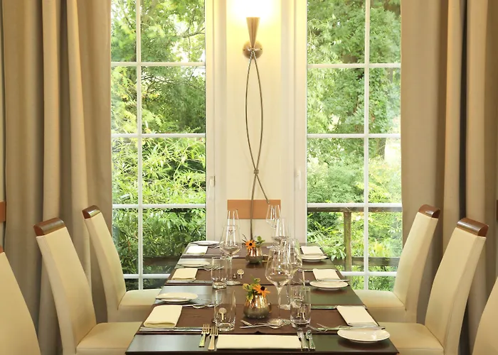 Landidyll Klostermuehle فندق