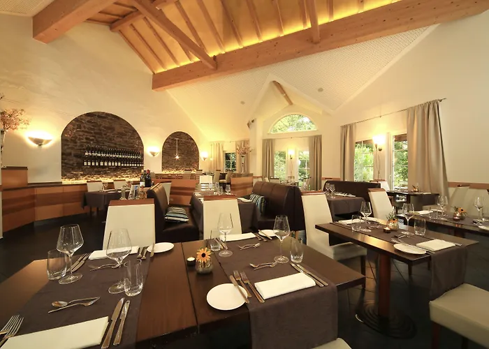 Landidyll Klostermuehle Münchweiler an der Alsenz