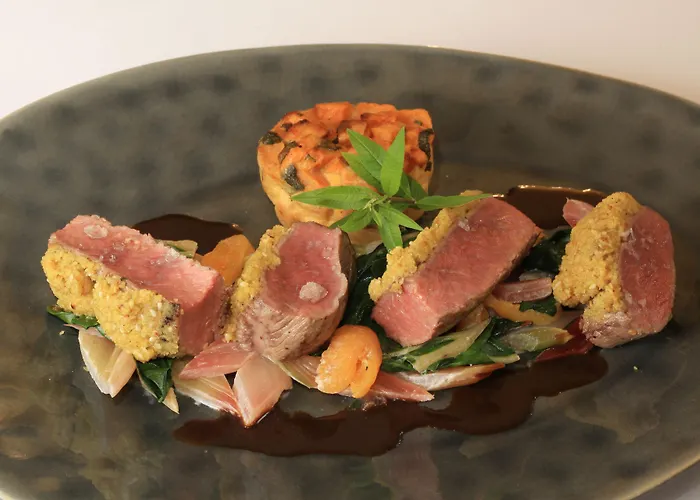 Landidyll Klostermuehle 3* Münchweiler an der Alsenz