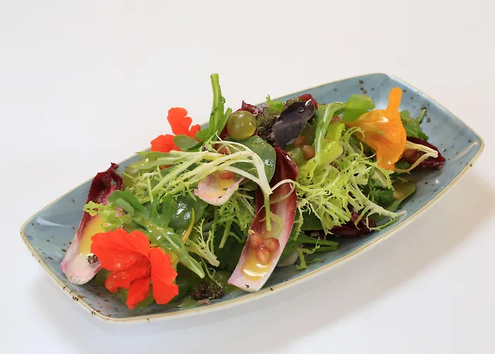 فندق Landidyll Klostermuehle 3*