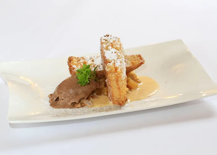 Landidyll Klostermuehle