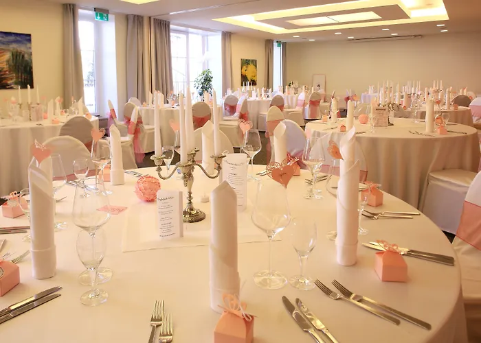 מלון Landidyll Klostermuehle Münchweiler an der Alsenz