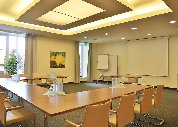 فندق Landidyll Klostermuehle 3*