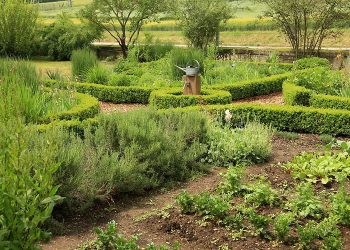 فندق Landidyll Klostermuehle