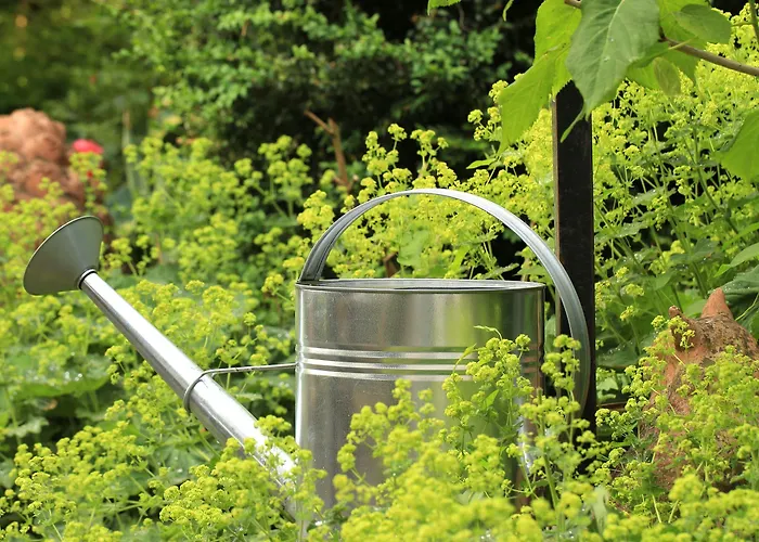 فندق Landidyll Klostermuehle