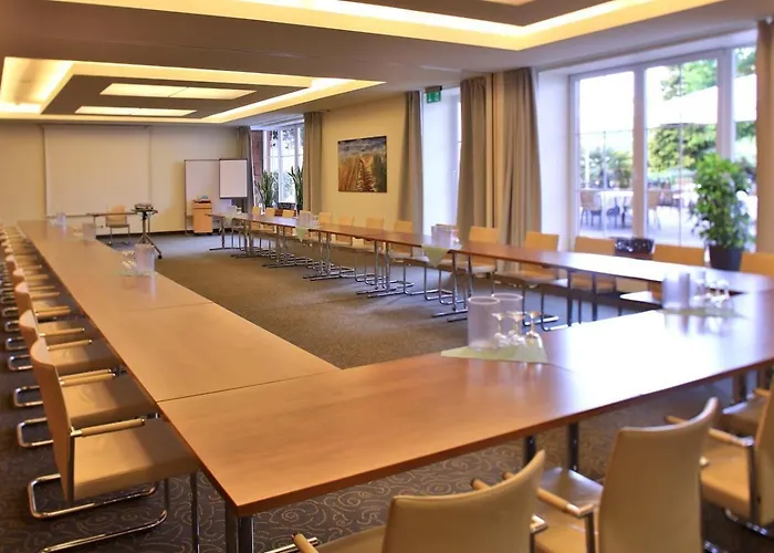 מלון Landidyll Klostermuehle