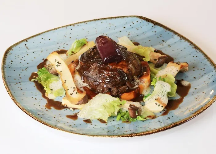 Landidyll Klostermuehle 3* Münchweiler an der Alsenz