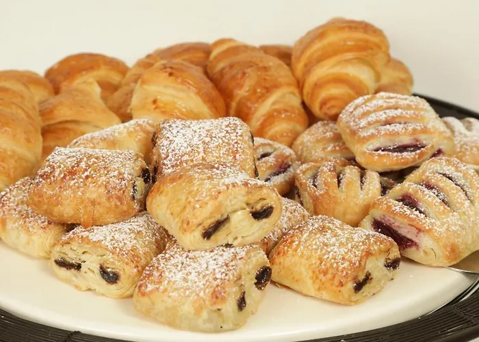 Landidyll Klostermuehle فندق 3*