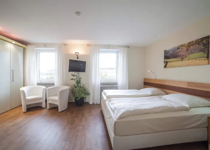 Landidyll Klostermuehle 3* Münchweiler an der Alsenz