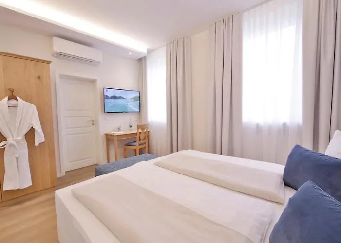 Landidyll Klostermuehle