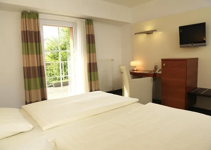 Landidyll Klostermuehle فندق 3*