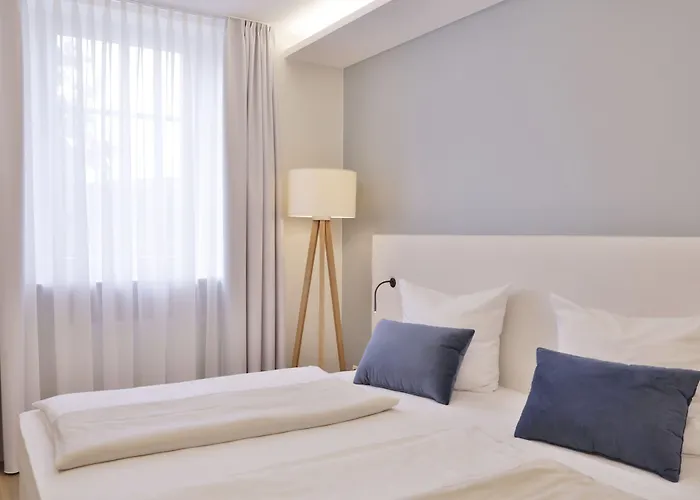 מלון Landidyll Klostermuehle