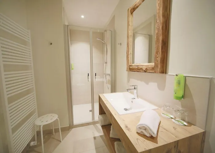 Landidyll Klostermuehle 3*