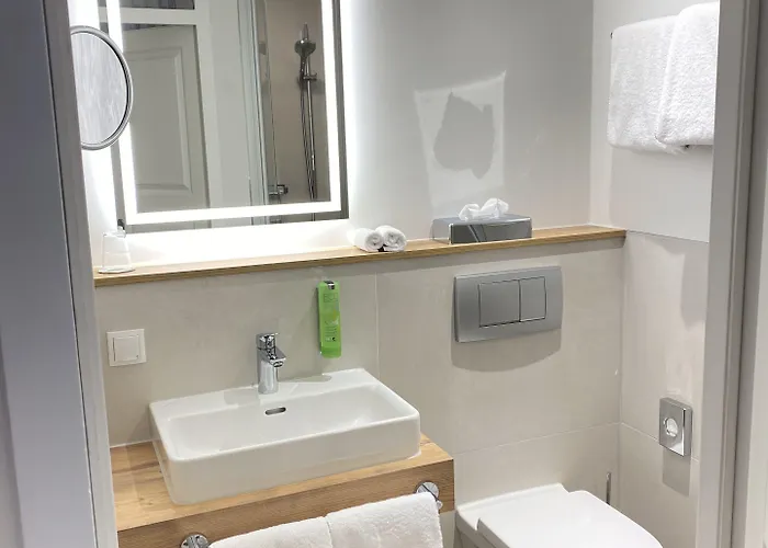 Landidyll Klostermuehle מלון Münchweiler an der Alsenz