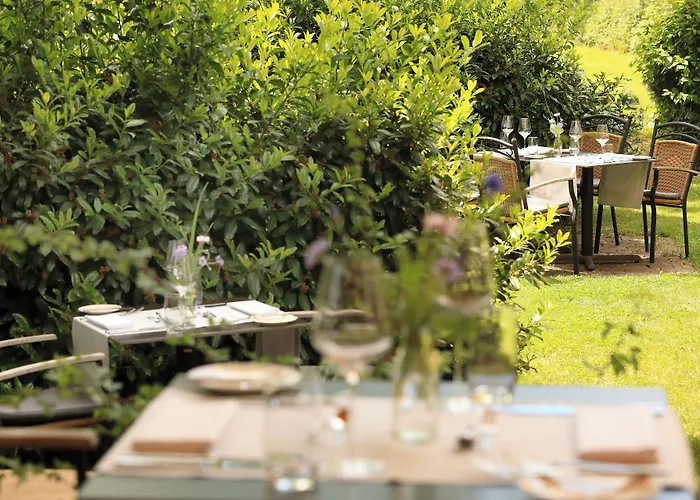 Landidyll Klostermuehle 3*