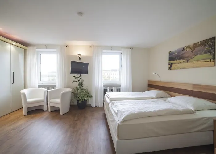 Landidyll Klostermuehle 3*