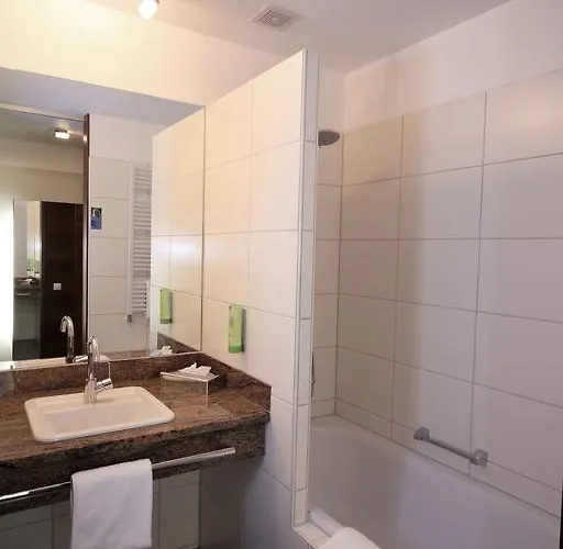 Landidyll Klostermuehle 3* Münchweiler an der Alsenz