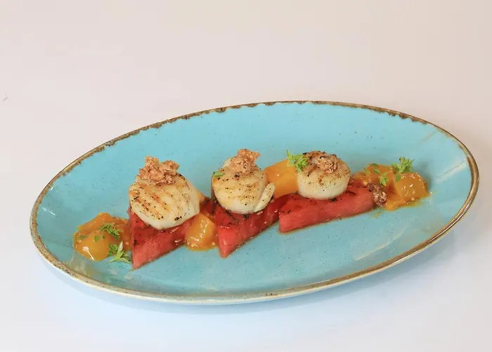 Landidyll Klostermuehle מלון 3*