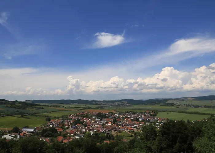 فندق Landidyll Klostermuehle