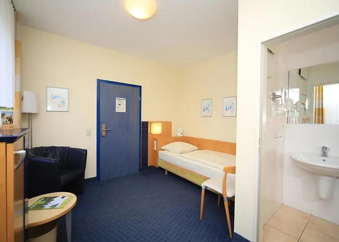 فندق Landidyll Klostermuehle 3*