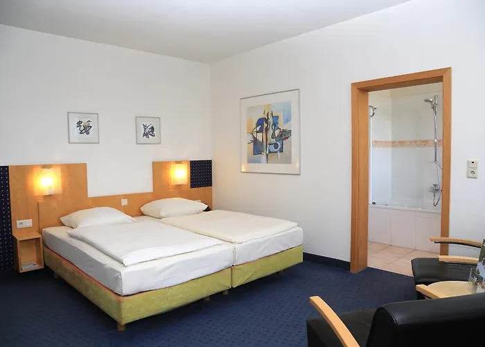 فندق Landidyll Klostermuehle Münchweiler an der Alsenz